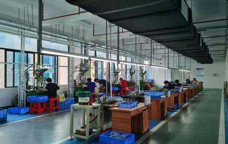 申盛线材厂 专注高品质线材研发与生产